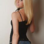 DemiVixen from Rialto, 30 years old
