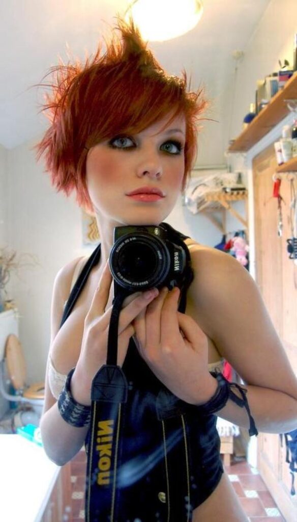 Crazygirl from Fort Collins, 27 years old