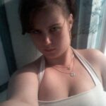 Kayla from New York, 24 years old