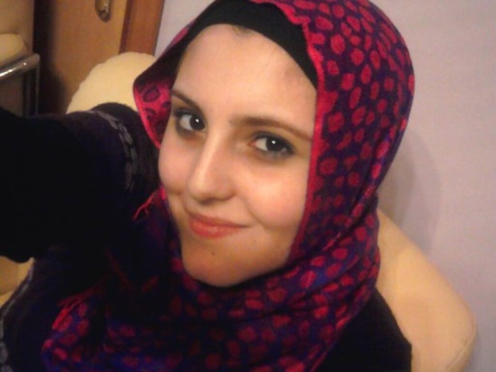 Nightingale from Wilmington, 32 years old