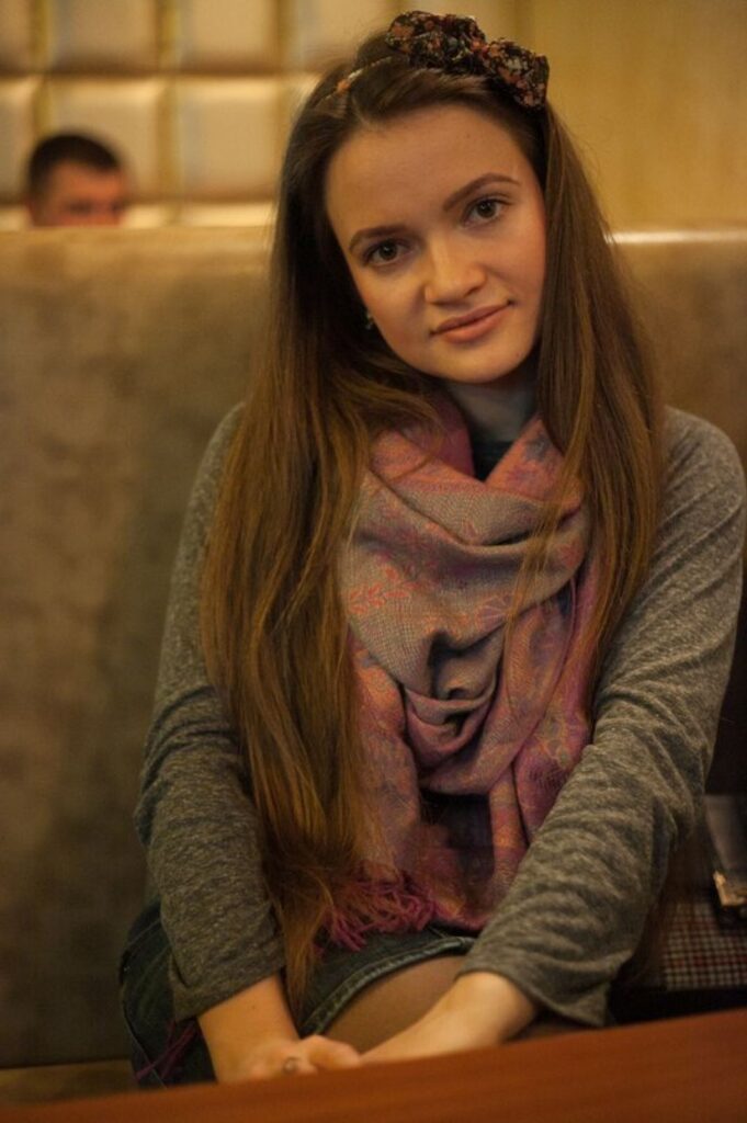 Young&Pretty from North Dakota, 23 years old