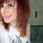 RedheadGill from Providence, 20 years old