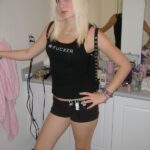 Maddy from Oakland, 39 years old