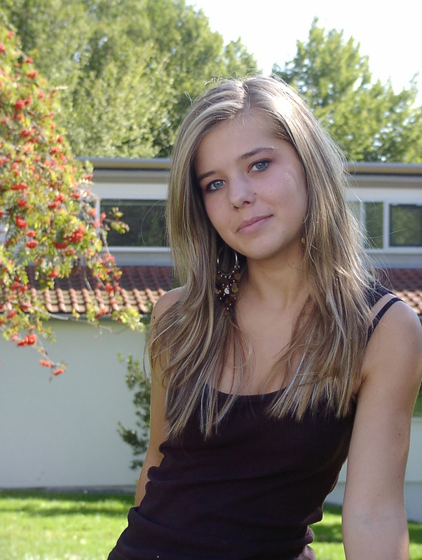 sweettastyjess from New York, 23 years old