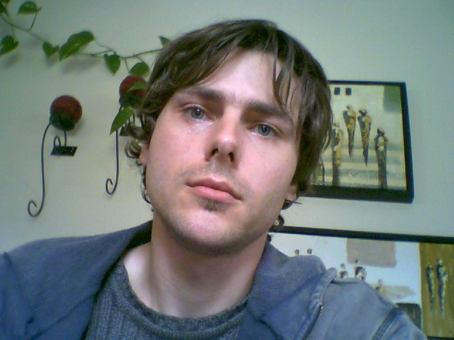 MikeyMike from Thornton, 36 years old