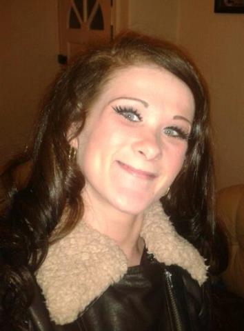Smiling_Anna from Kansas City, 35 years old