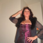 cuddlycapri from West Valley City, 53 years old