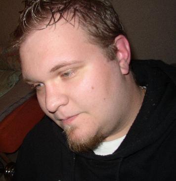 Markie_tha_Stallion from Visalia, 39 years old