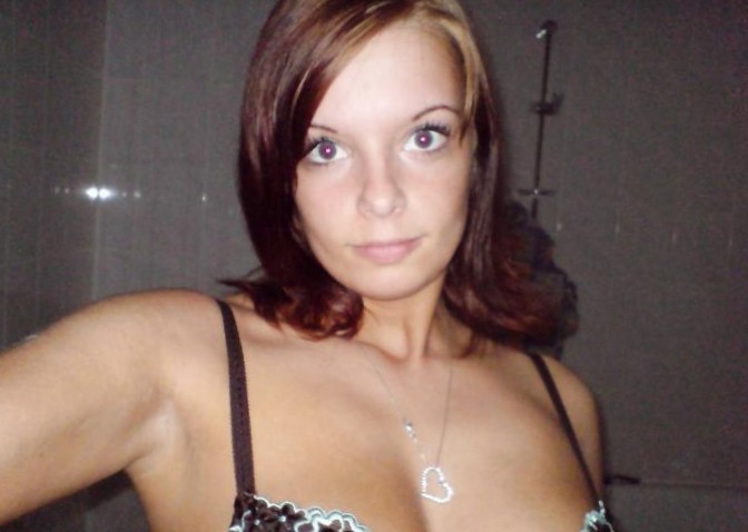 NaughtyLilly from Michigan, 41 years old