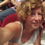 TravelBunny from Bakersfield, 61 years old