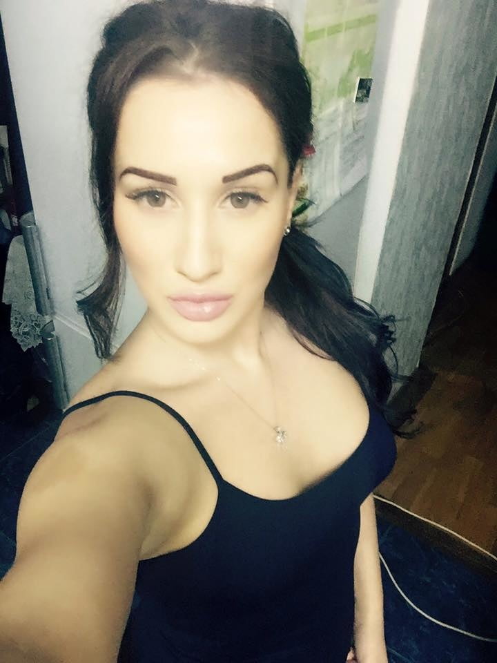 Amabella from Athens, 36 years old