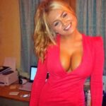 busty_thea from New Jersey, 43 years old