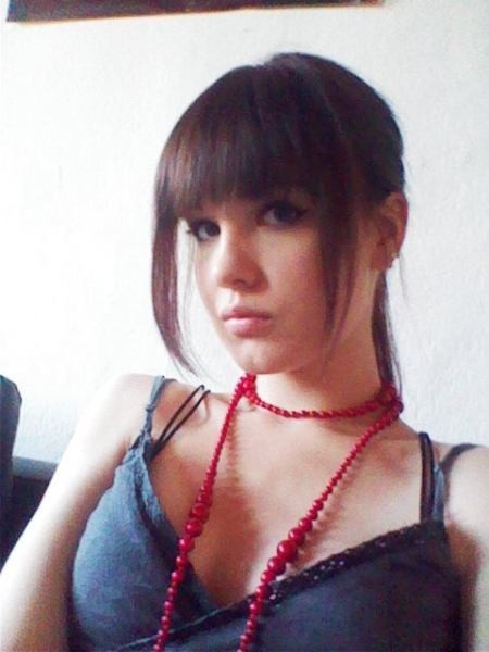 Free_Spirit from Miami, 28 years old