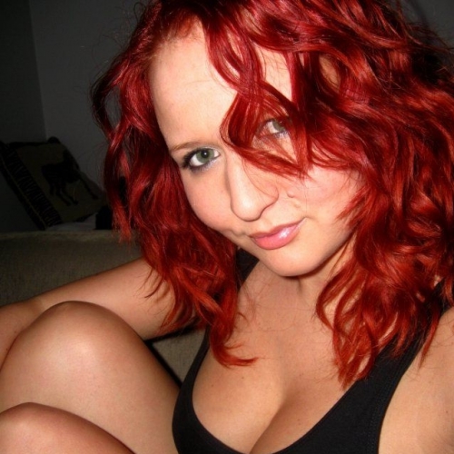 BrightRed from California, 39 years old