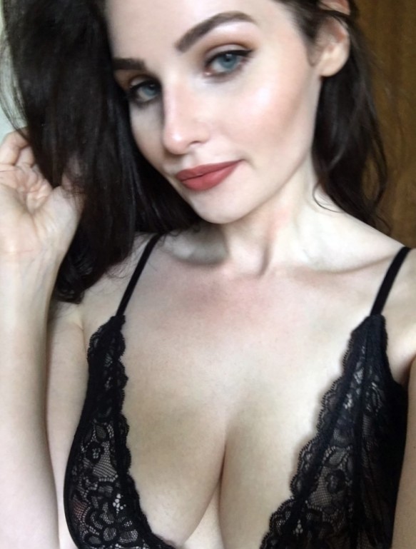 _Nikki from Georgia, 36 years old