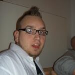 Samuel from Elizabeth, 37 years old