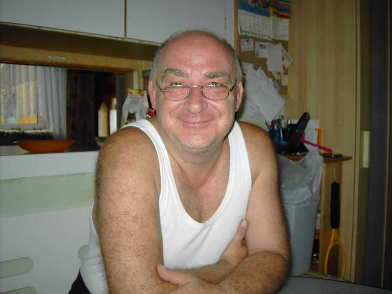 Mickeyss4 from Erie, 63 years old