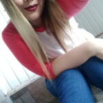 LovelyLioness from Santa Ana, 30 years old