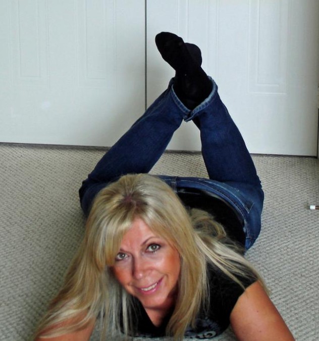 CourgarMILF from Chula Vista, 56 years old