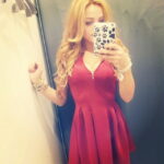 Heidi from Atlanta, 28 years old