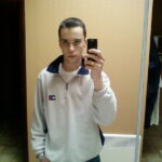 Kevin-Male from Oklahoma City, 24 years old