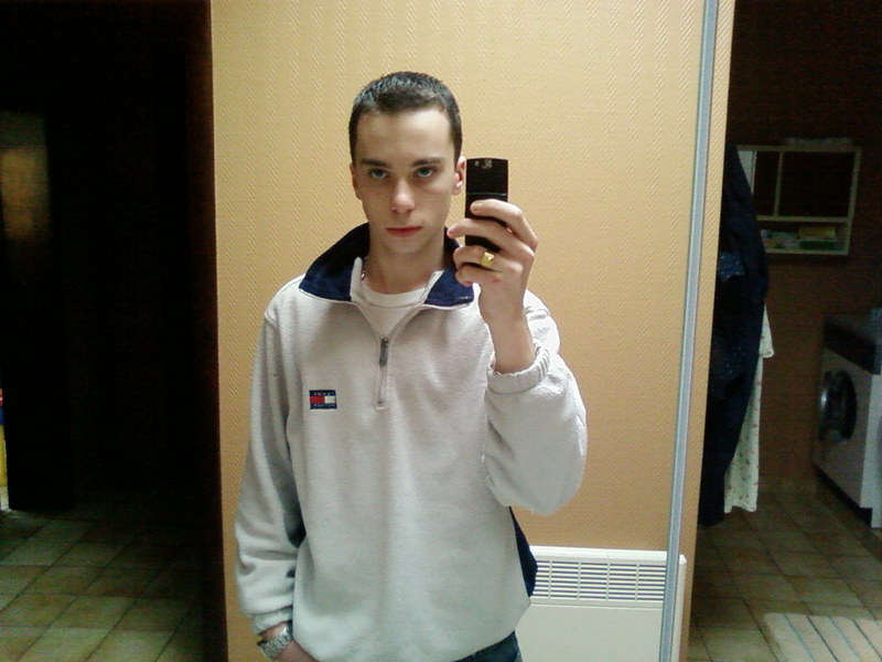 Kevin-Male from South Bend, 24 years old