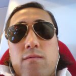 RealElias from Springfield, 47 years old