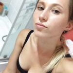Buttermelt from Arlington, 19 years old