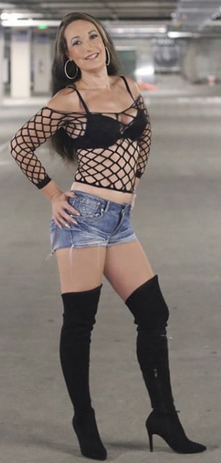 whirlgirl from Fort Collins, 53 years old