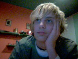 everevan from Colorado Springs, 26 years old
