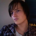 Kennith from Austin, 30 years old