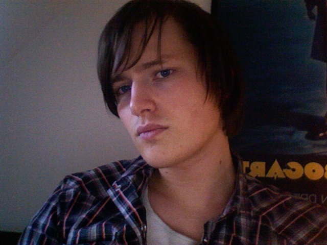 Kennith from Austin, 30 years old