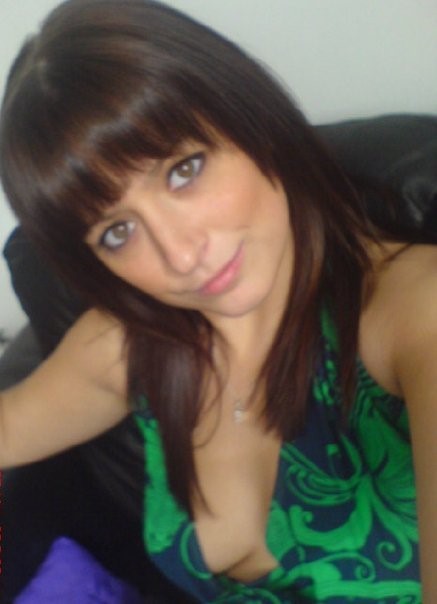 MarySmith from Georgia, 34 years old