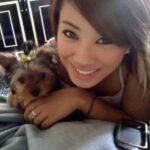 GenuineLOVE_Jacky from Richmond, 31 years old