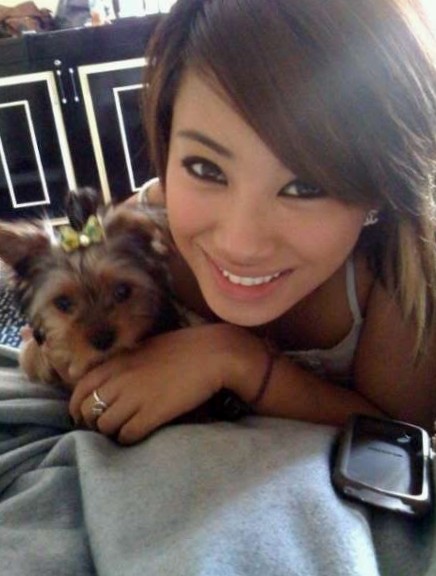GenuineLOVE_Jacky from Richmond, 31 years old