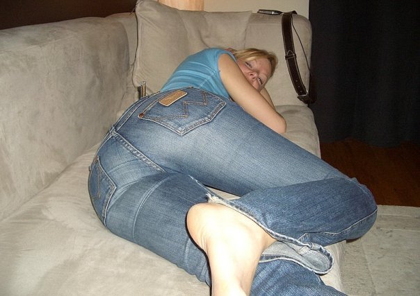 kels-is-fun from Montana, 43 years old