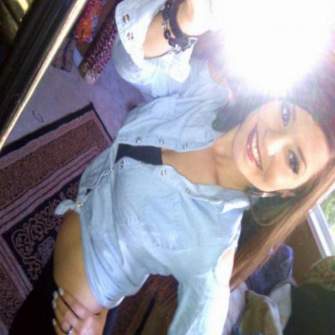 Chrissy5724 from Lewisville, 30 years old