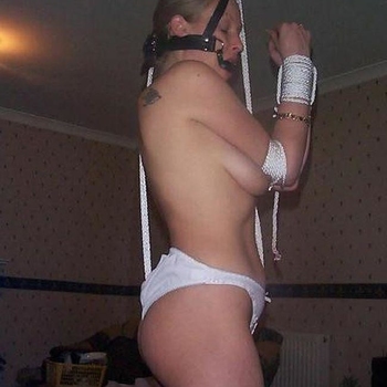 VivTheBad from Lubbock, 43 years old