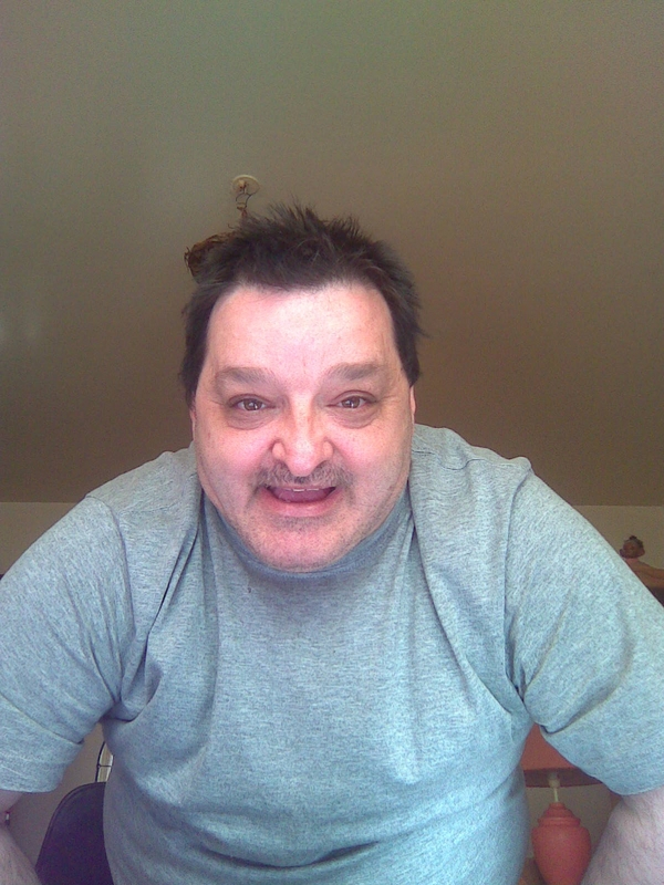 RogerMartin from North Las Vegas, 53 years old