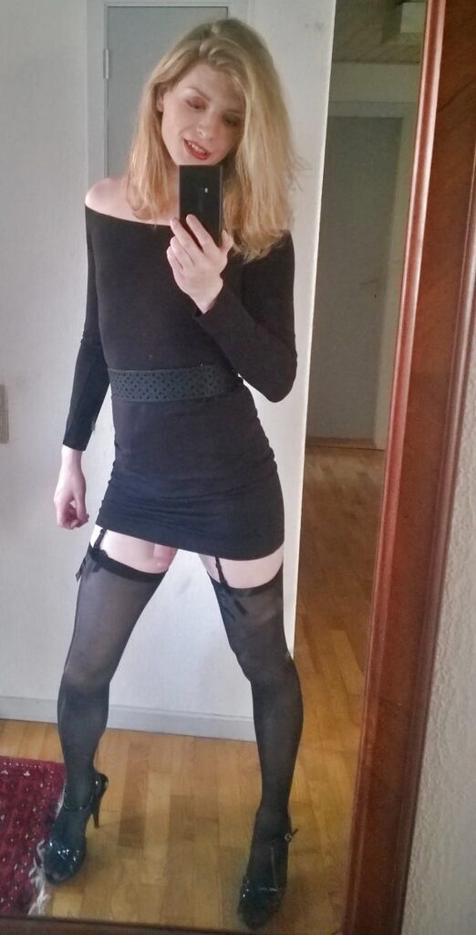 AmandaStrives from Dayton, 45 years old