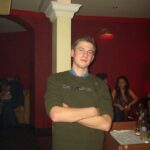 Brian1 from Massachusetts, 29 years old