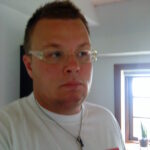JohnLone from Visalia, 45 years old