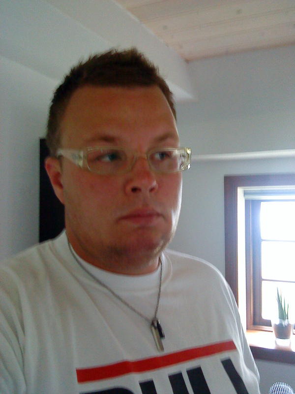 JohnLone from Visalia, 45 years old