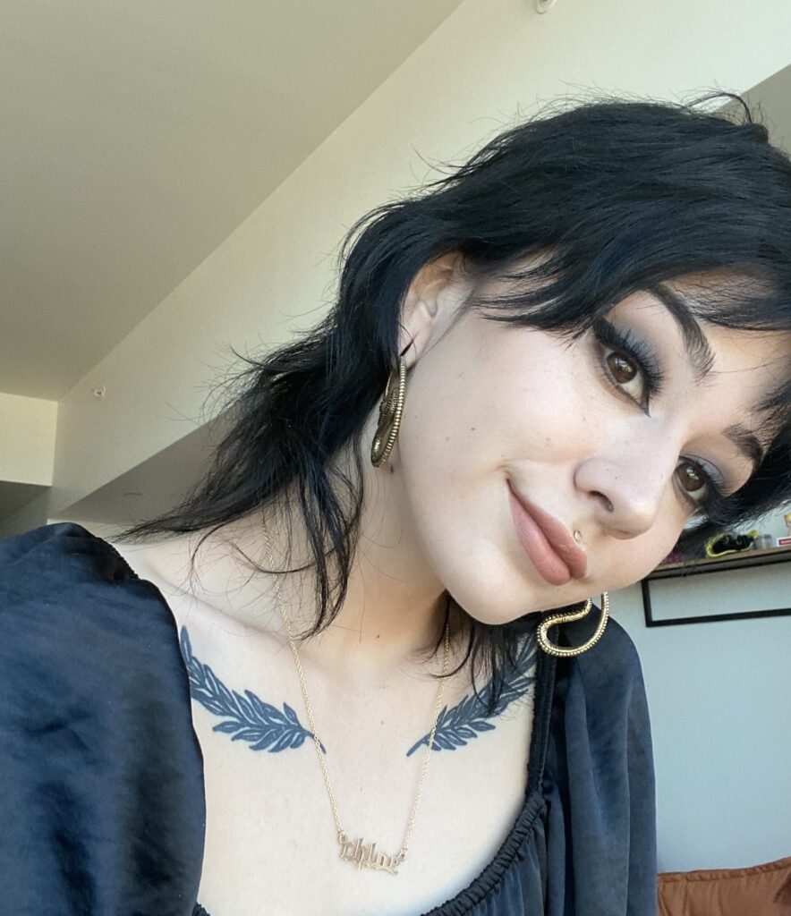 TheTattoedOne from Saint Petersburg, 33 years old