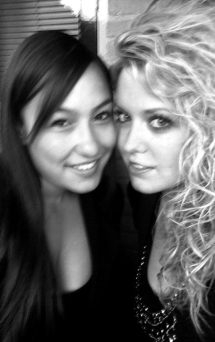 SnuggleUp from Alaska, 27 years old