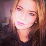 Seabird-eyes from Utah, 36 years old