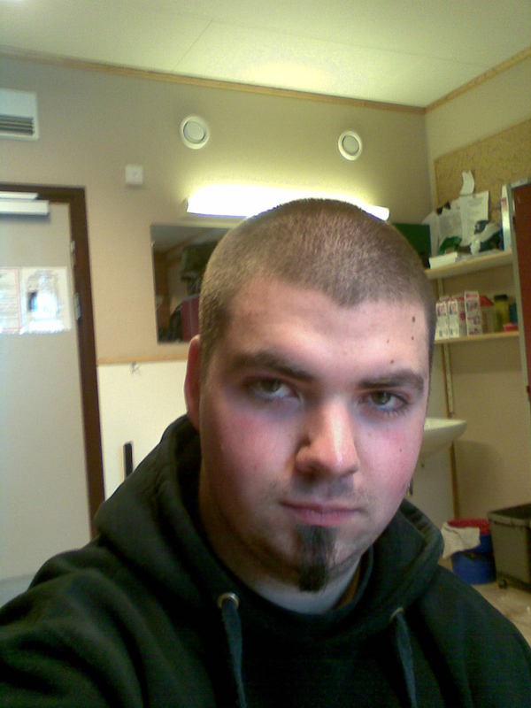 David from Pompano Beach, 33 years old