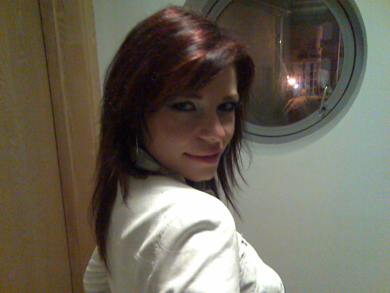 BittyTitty from Glendale, 34 years old