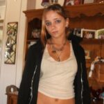 NotTheShyType from Virginia, 27 years old