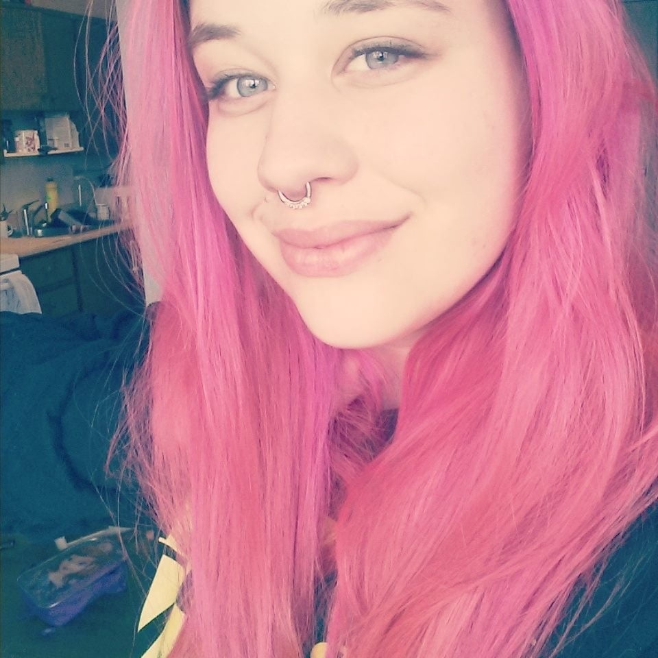Pinkpixie from Idaho, 23 years old
